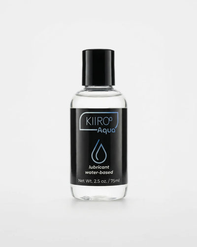 Aqua Premium Water-Based Intimate Lube 75ml