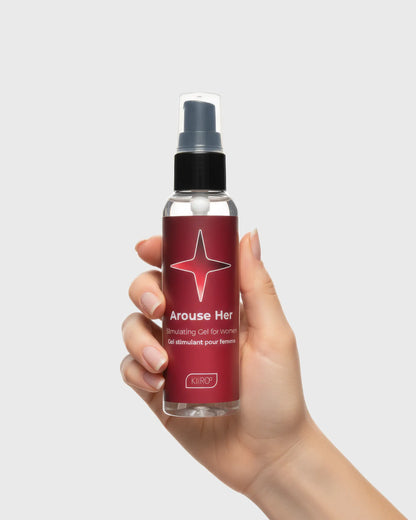 Arouse Her - Stimulating Gel (50ml/2oz)
