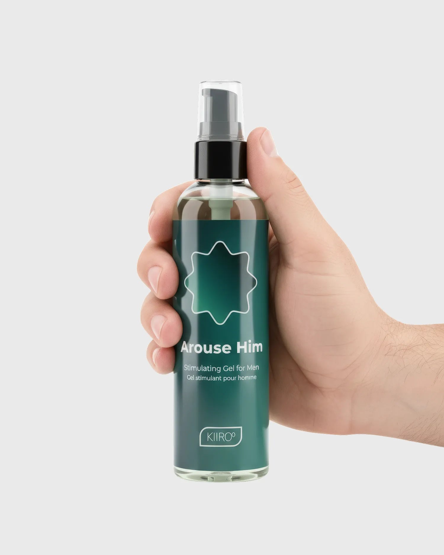 Arouse Him - Stimulating Gel (100ml/3oz)