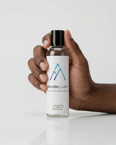 Arctic Premium Water-based Intimate Lube