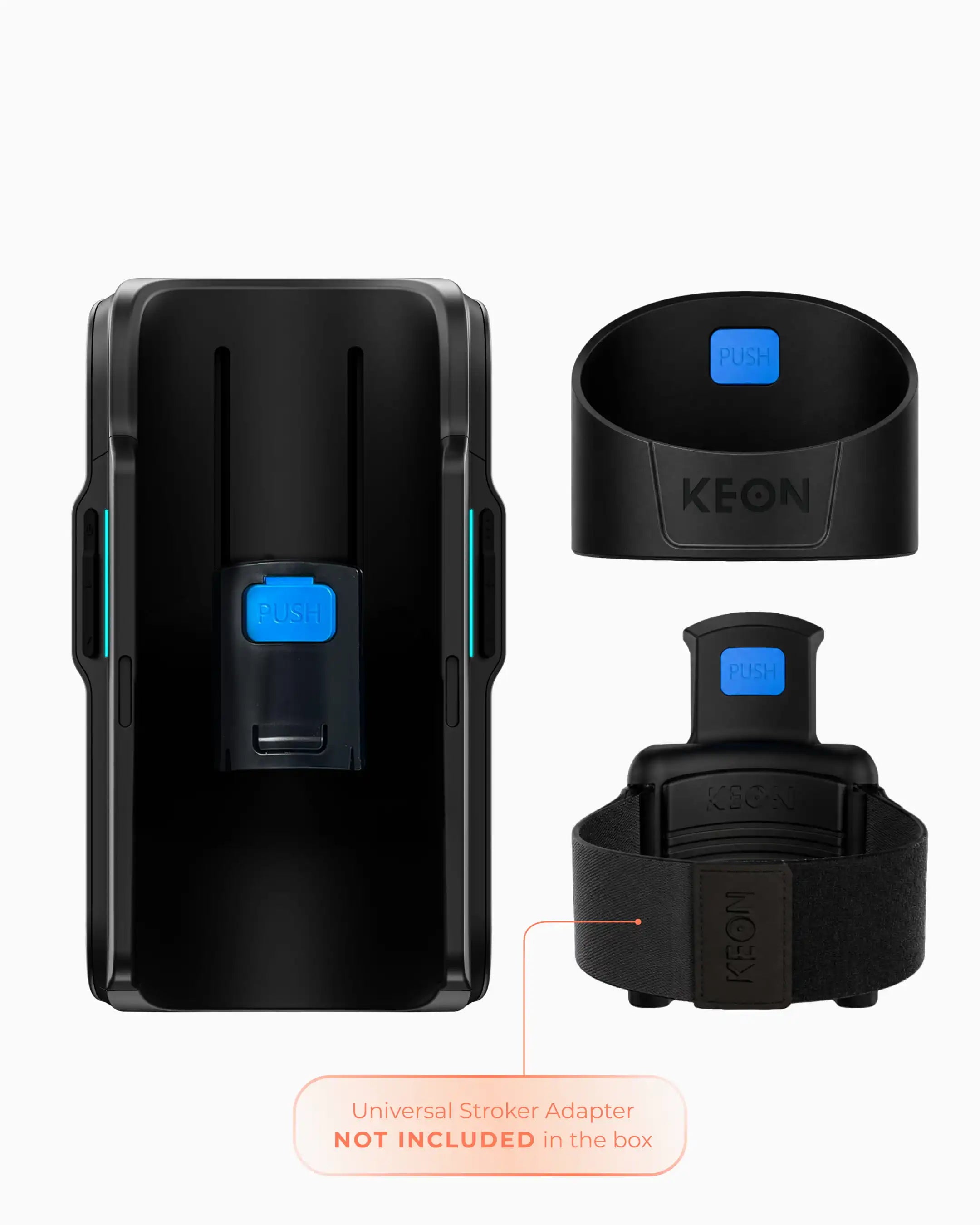 Keon 2 by Kiiroo