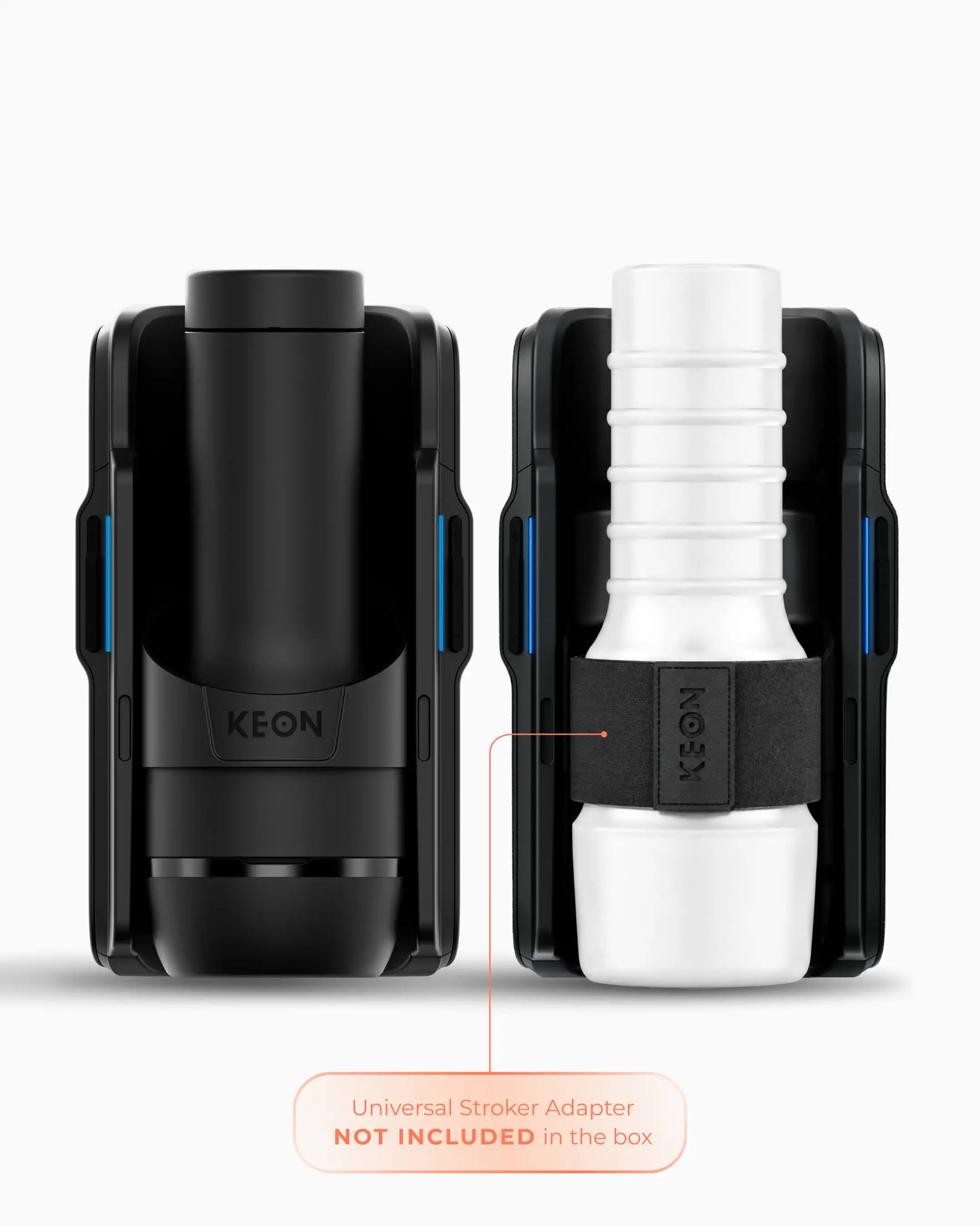 Keon 2 by Kiiroo