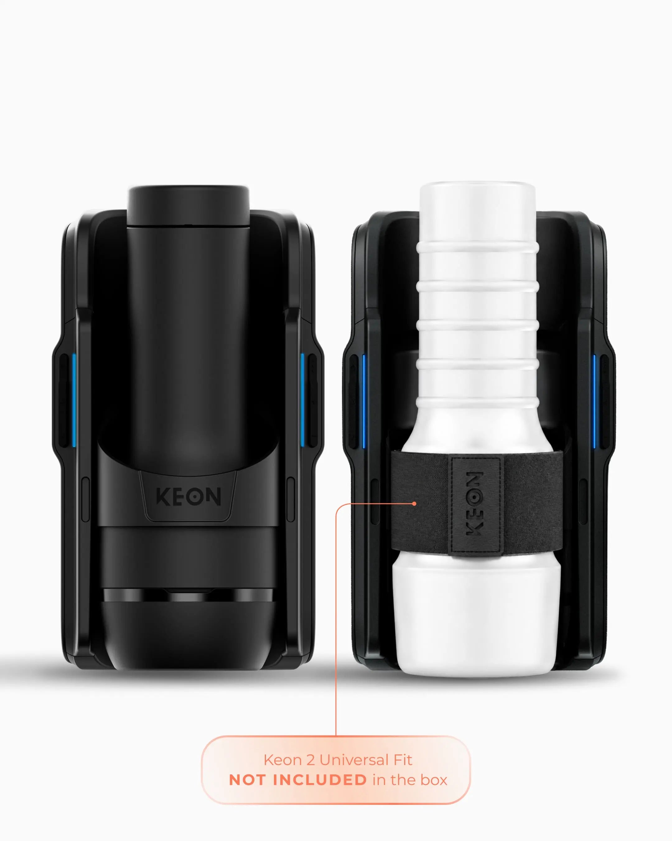 Keon 2 by Kiiroo