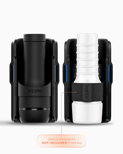 Keon 2 by Kiiroo
