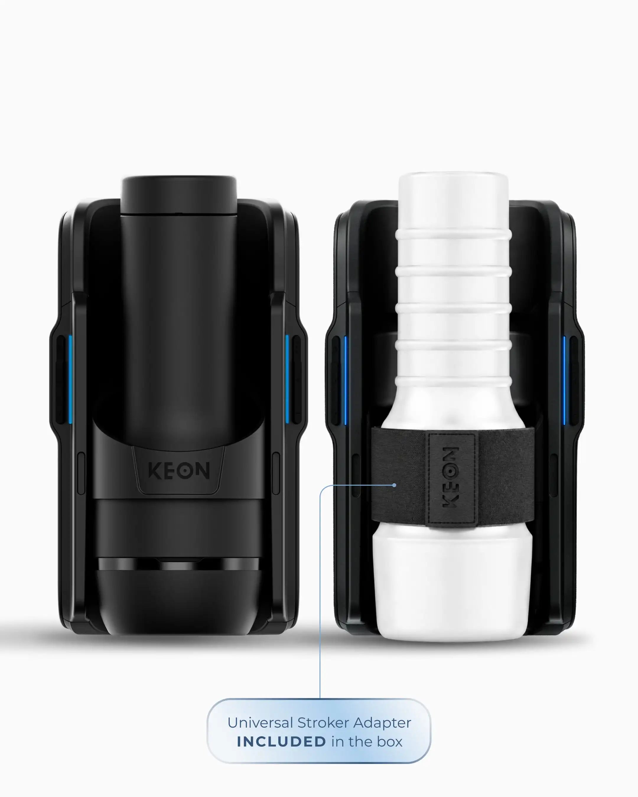 Keon 2 by Kiiroo