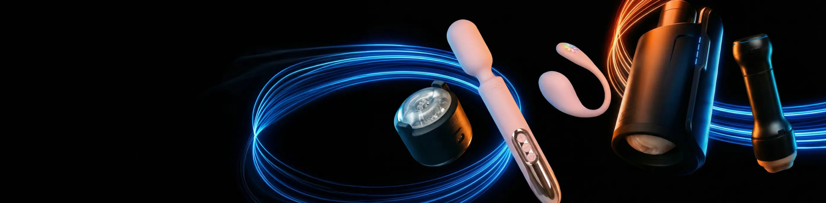 Bestselling Sex Toys