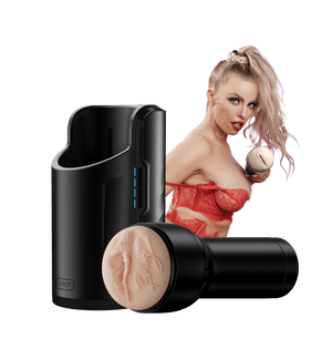 Keon & FeelBritney Stroker