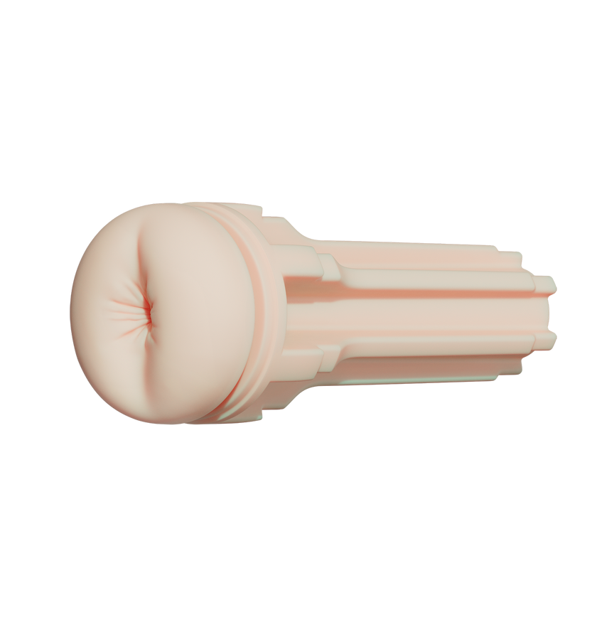 butt stroker sleeve side
