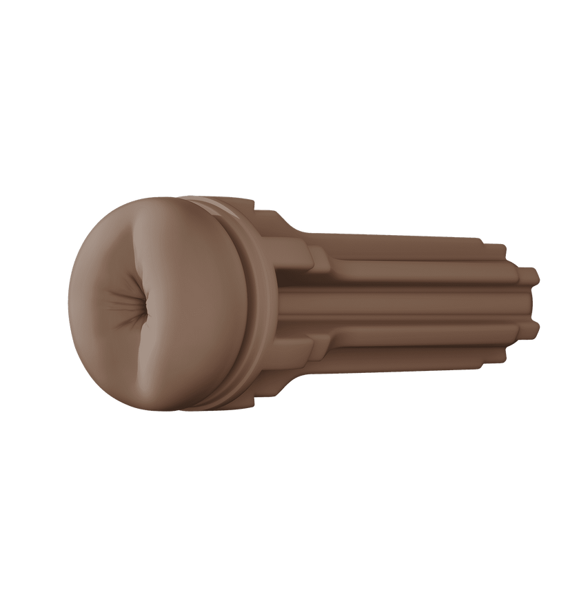 butt stroker dark sleeve