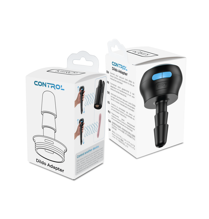Control Adapter