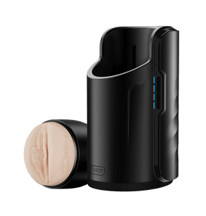 Keon & FeelDaphne Stroker