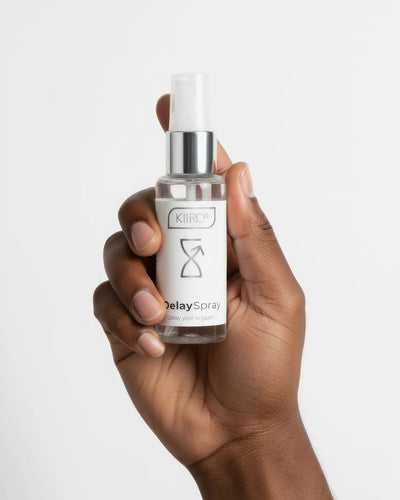 Delay Spray