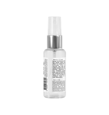 Delay Spray