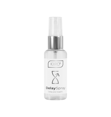 delay spray
