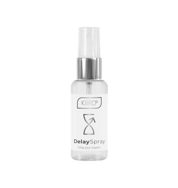 delay spray