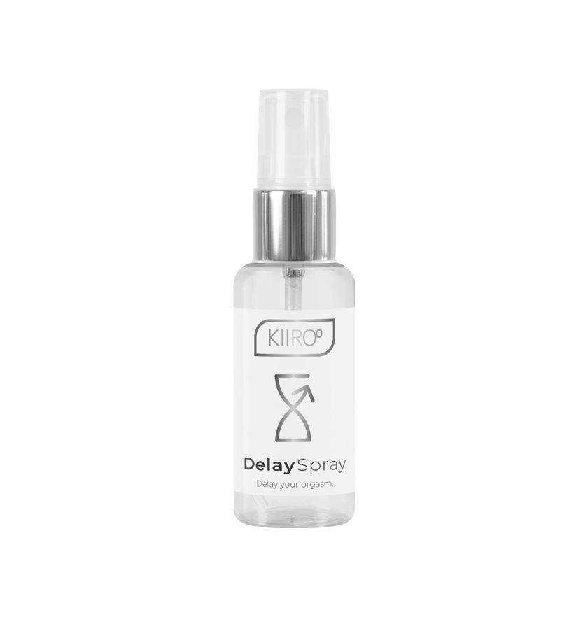 delay spray