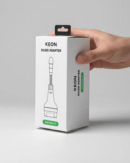 Keon Dildo Adapter