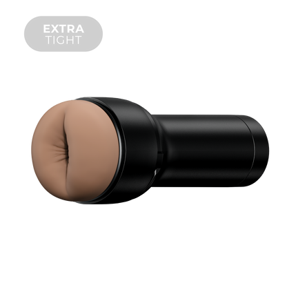  Feel Stroker Extra Tight Butt mid-brown