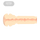 extra tight butt inside view