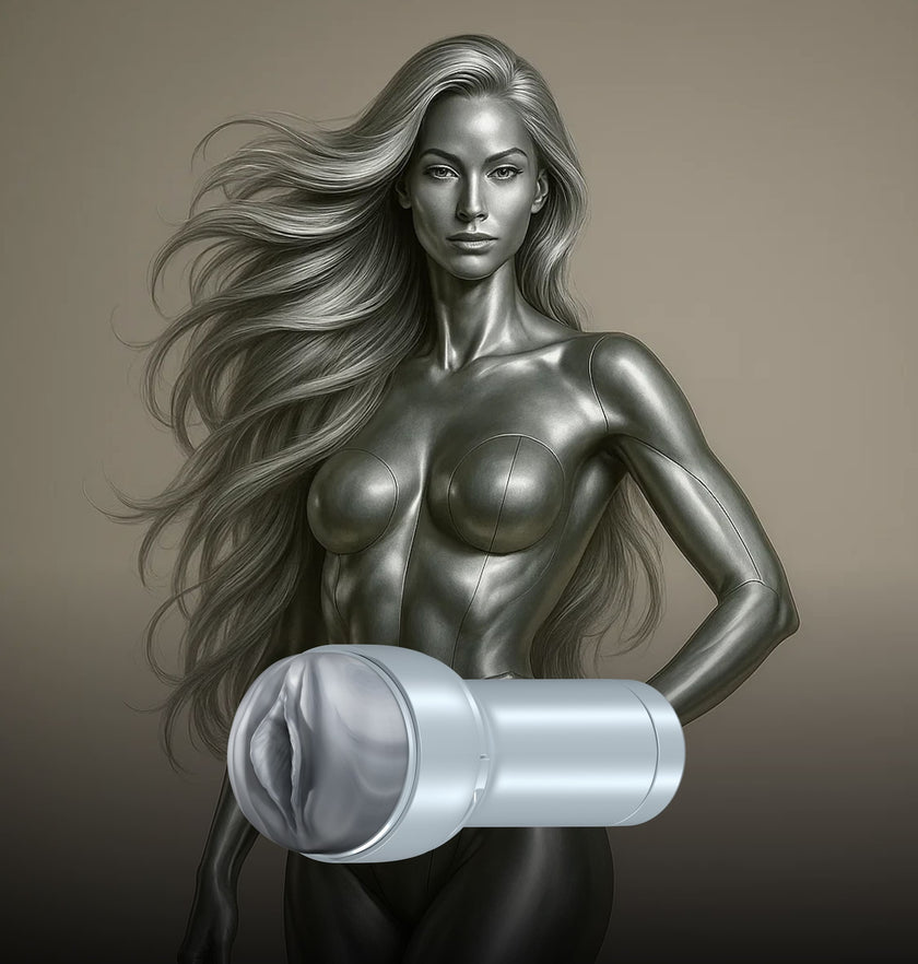KIIROO-Argenta