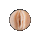 dainty stroker front view