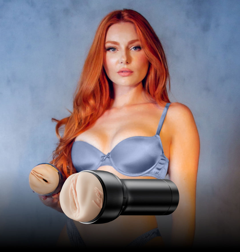 KIIROO-Lacy Lennon