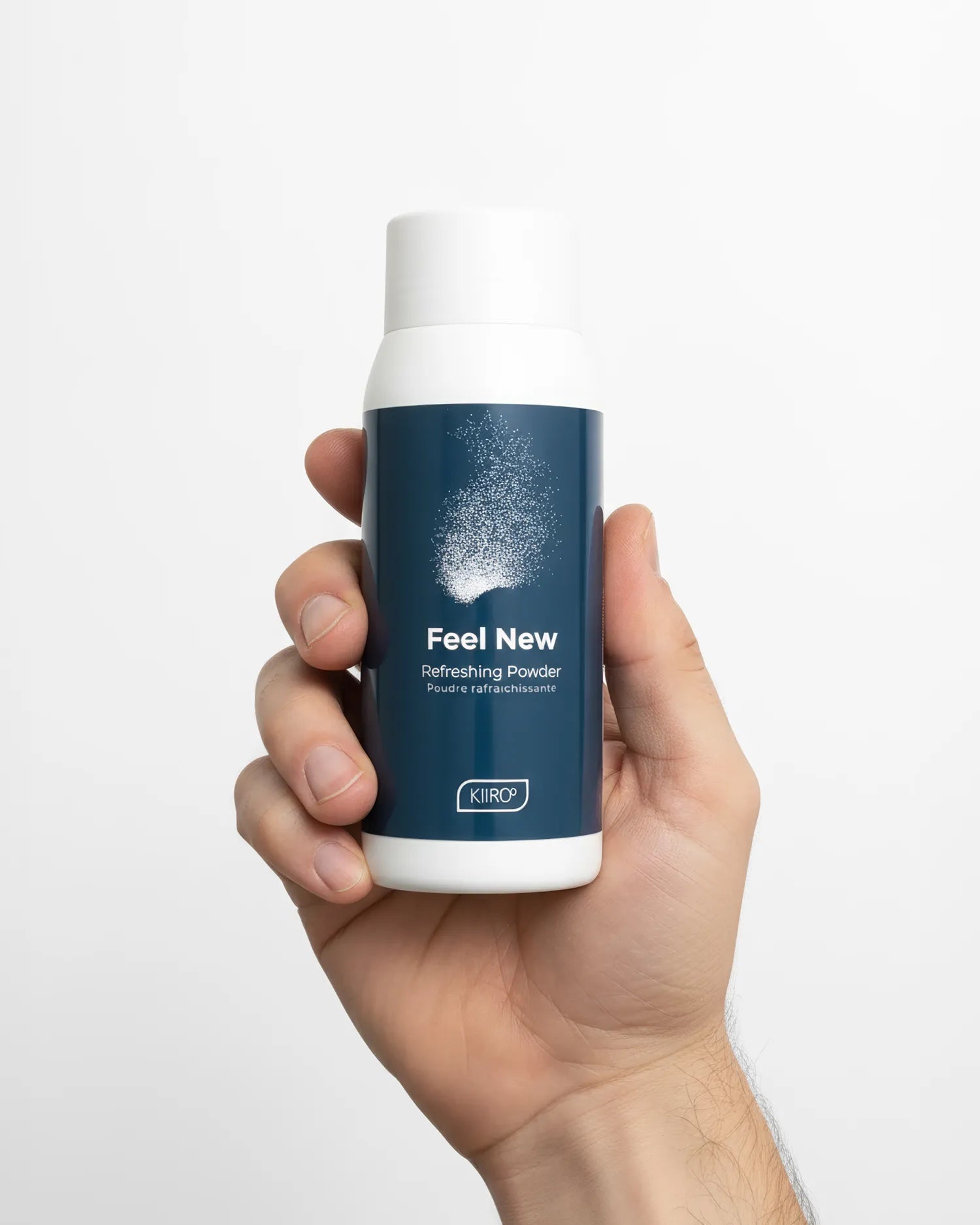 FeelNew Refreshing Powder