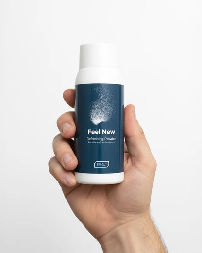 FeelNew Refreshing Powder
