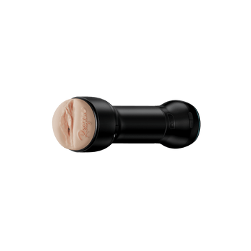reagan stroker and powerblow side profile