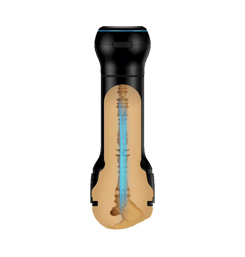 powerblow and feelreya stroker suction view