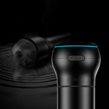 sensation stroker and powerblow