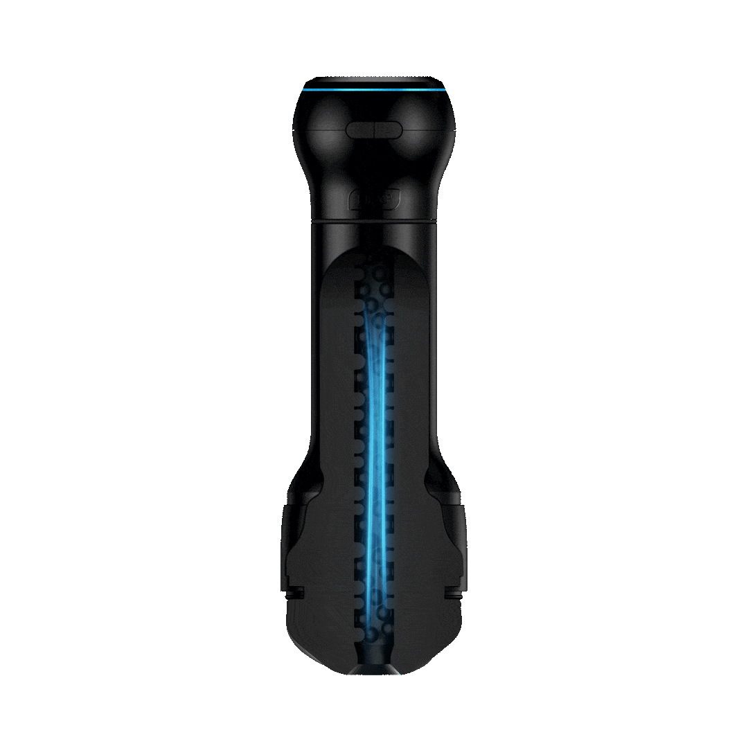 Feel Connect FeelConnect App - Connect Toys & Partners | Kiiroo | Kiiroo