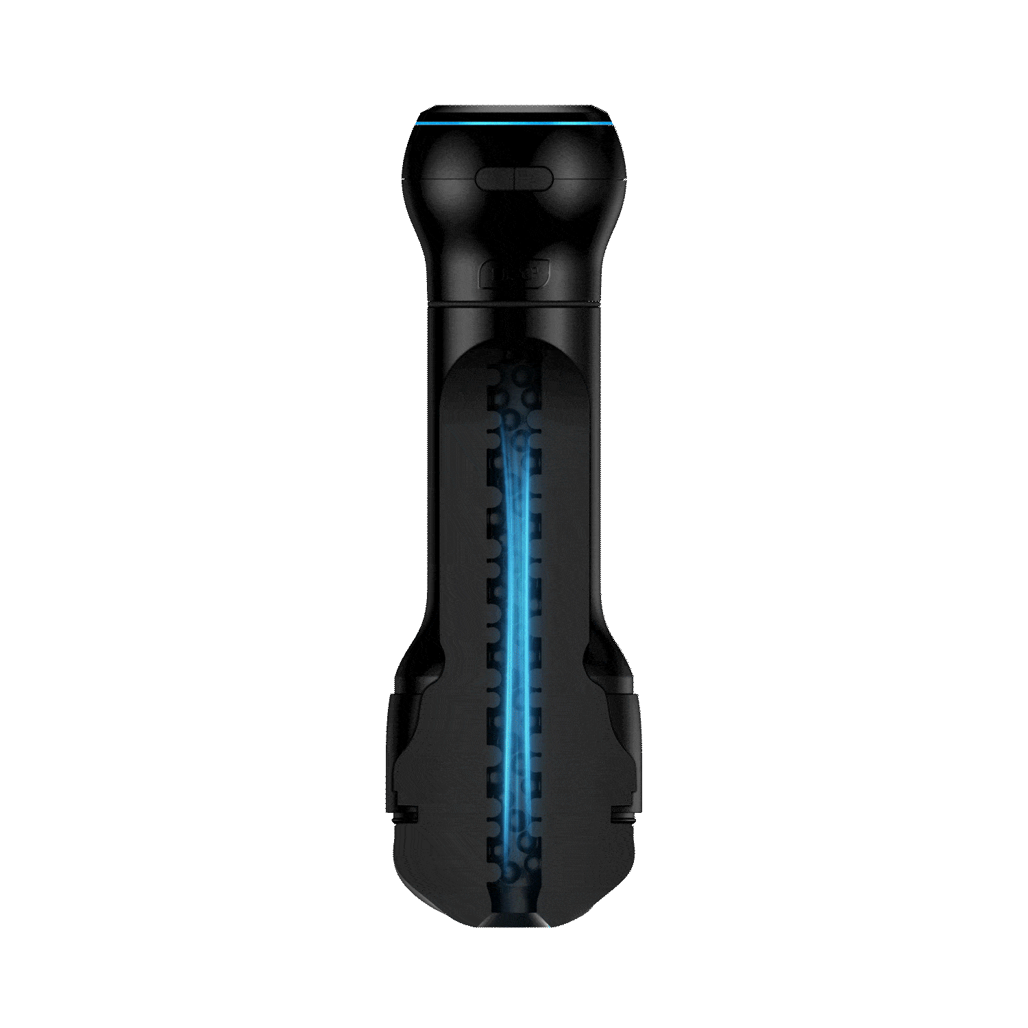 powerblow suction view image