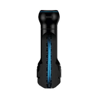 powerblow suction view image