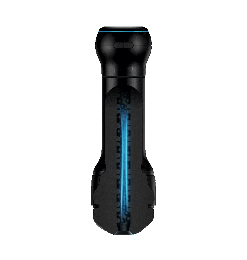 powerblow suction view image