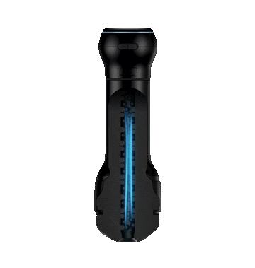 PowerBlow+FeelSensation Stroker
