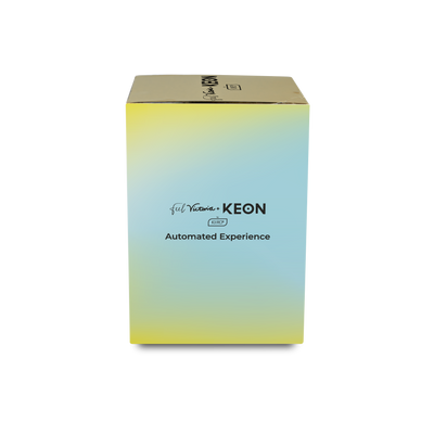 Keon & FeelVictoria Stroker Combo Pack (WiFi)