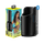 feelvictoria and keon combo box