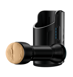 FeelVictoria Stroker & Keon & PowerBlow