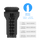 PowerBlow & Feel Pocket Stroker