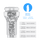 specifications pocket crystal