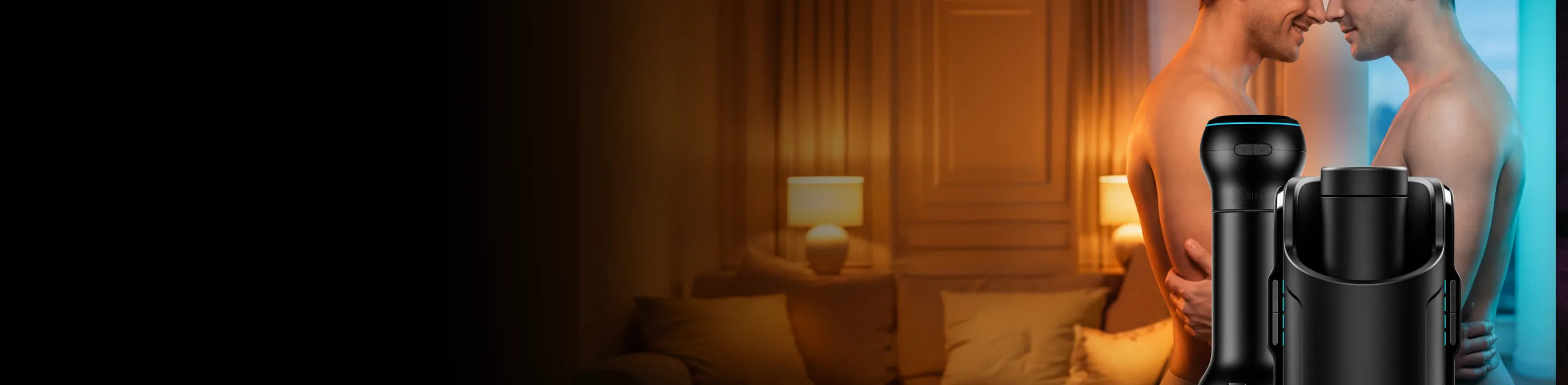 Sex Toys for Him and Him