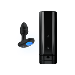 Double Trouble Bundle