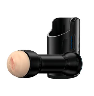 PowerBlow + Keon + Feel Stroker