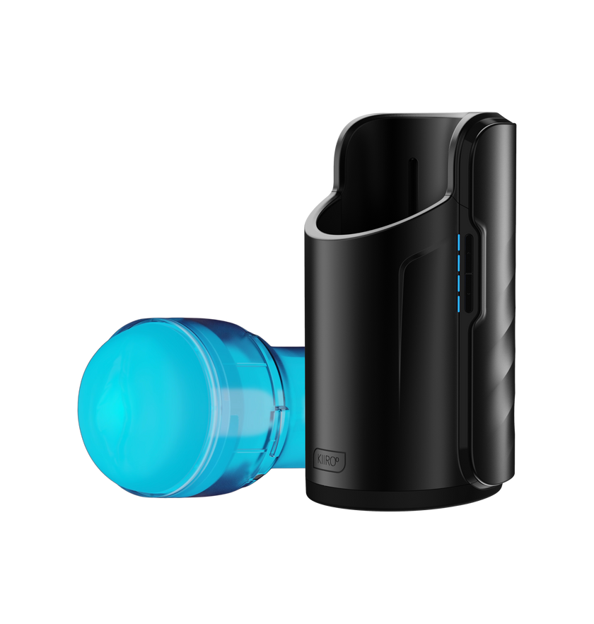 Keon & FeelGlow Stroker