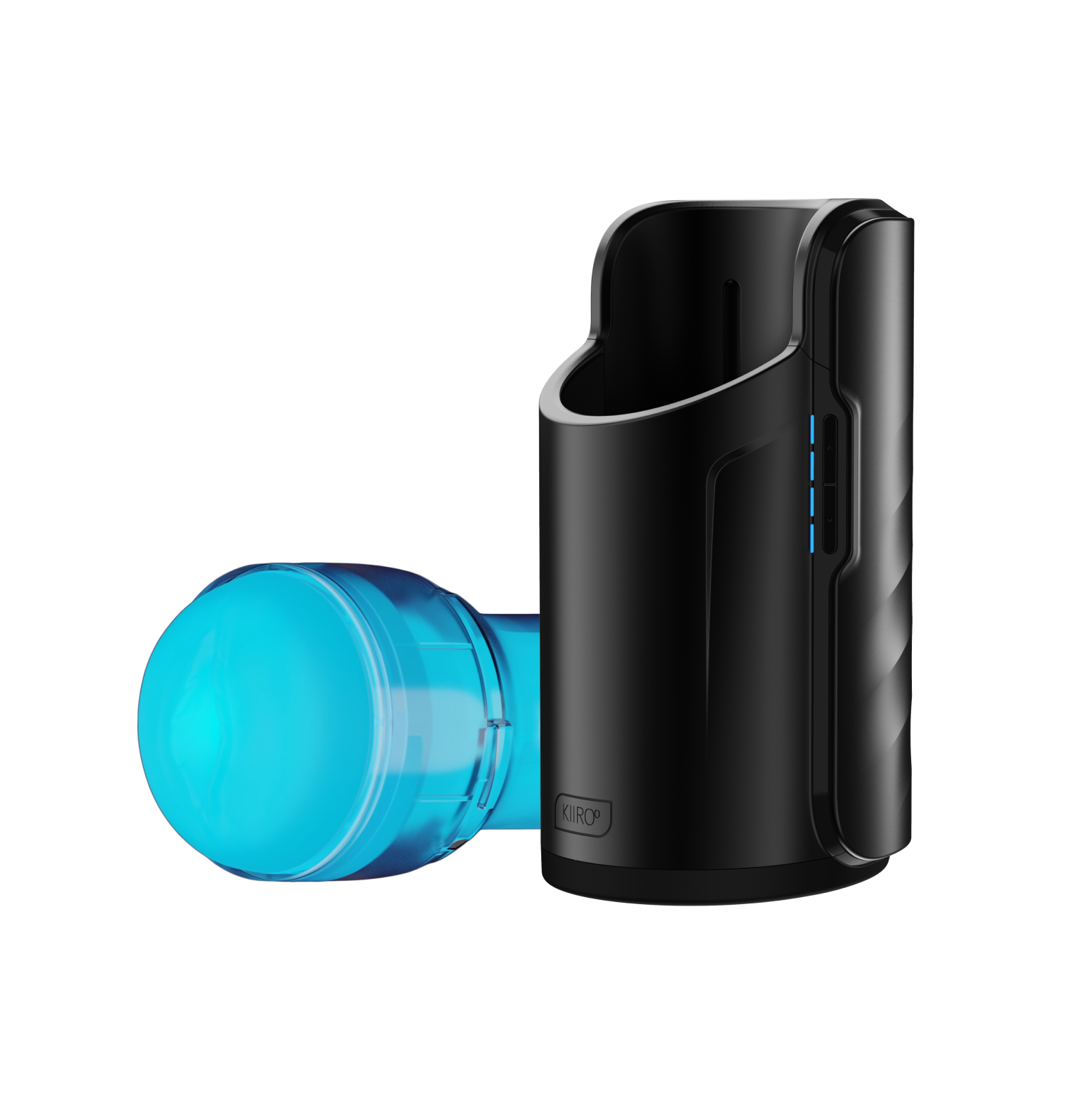 Kiiroo Keon (Stroker Not Included) – Tazzle