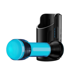 Keon & PowerBlow & FeelGlow Stroker