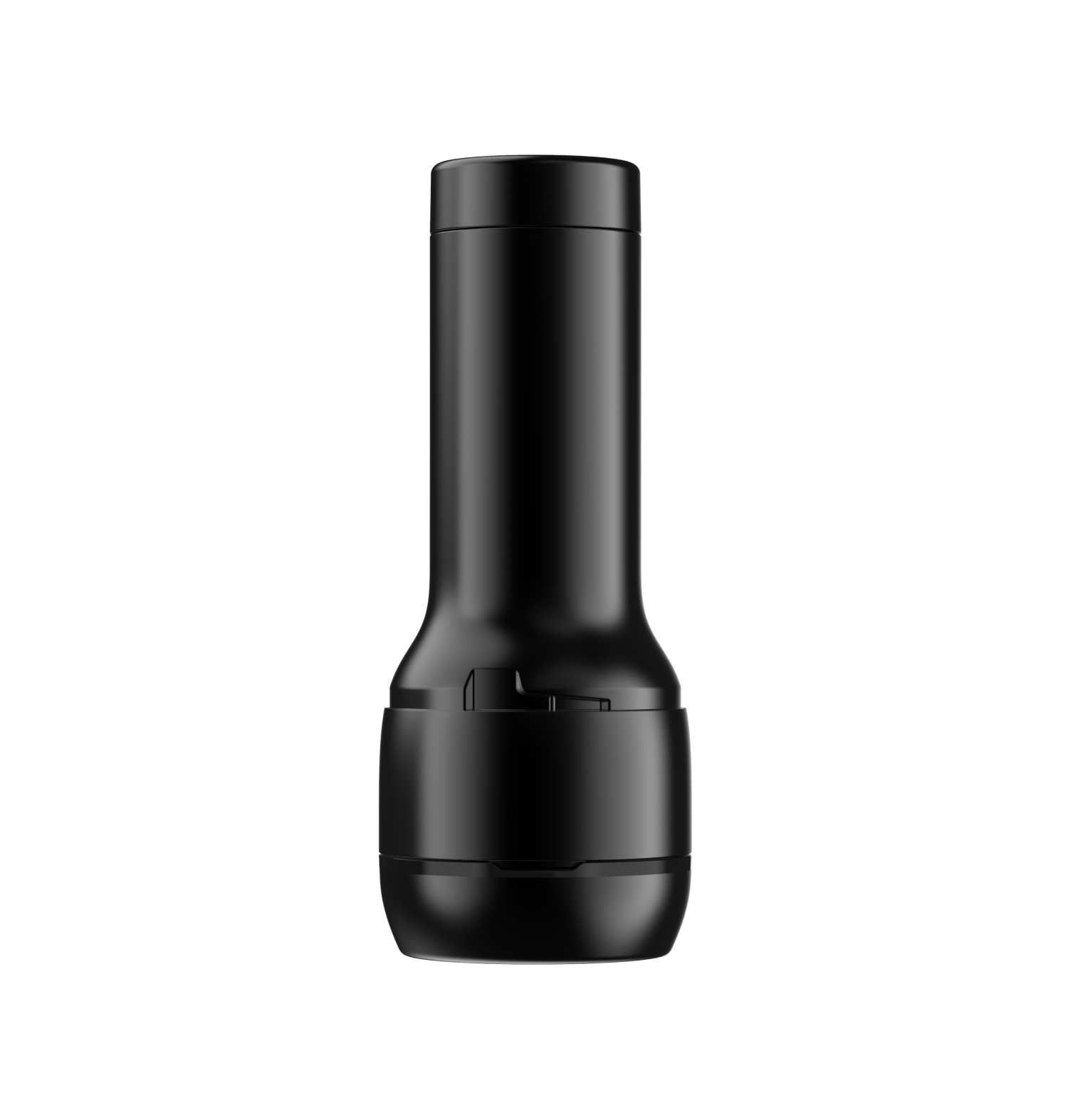 feel stroker case side