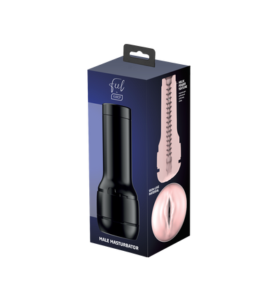 feel stroker box