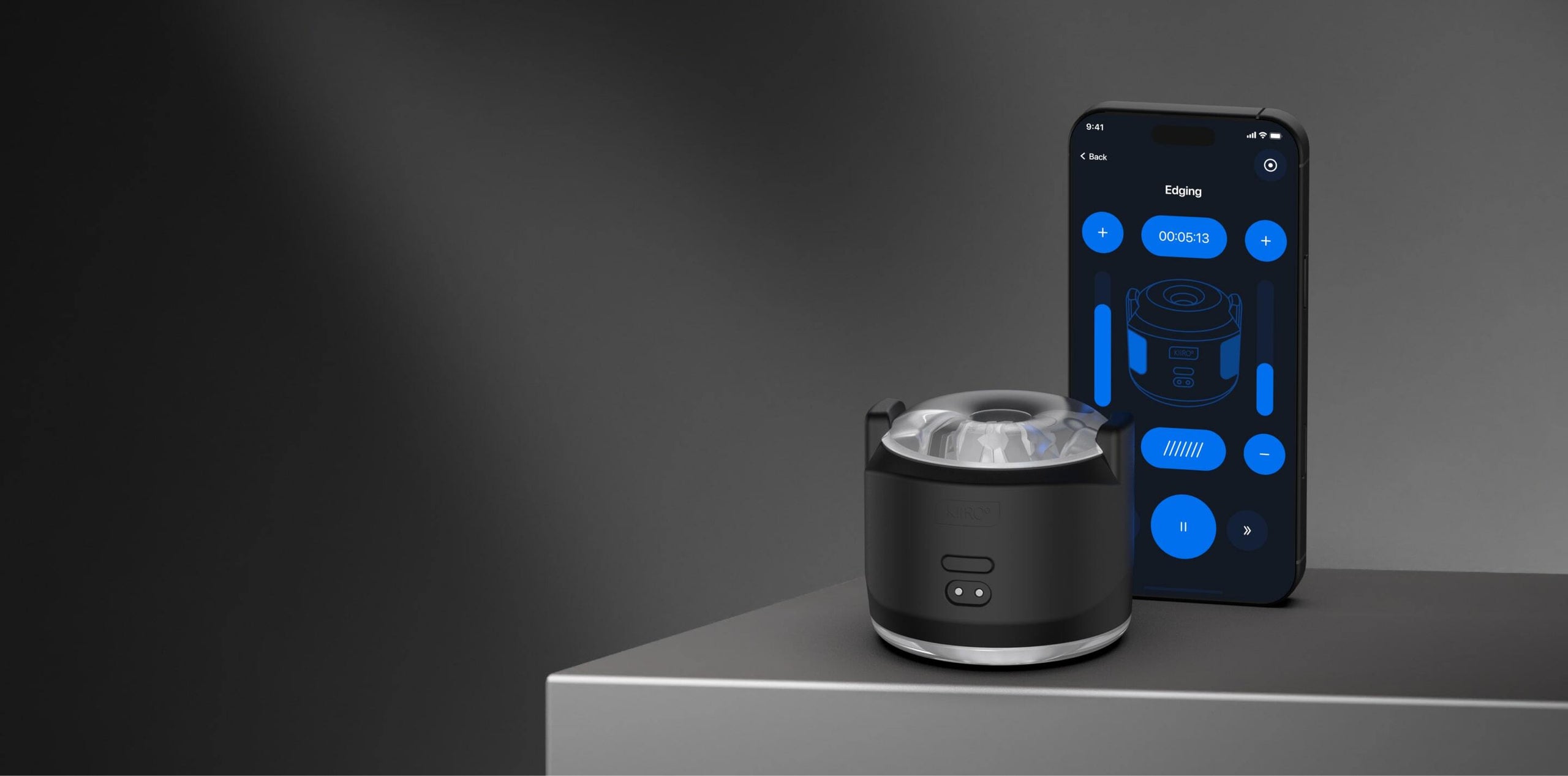 KIIROO-